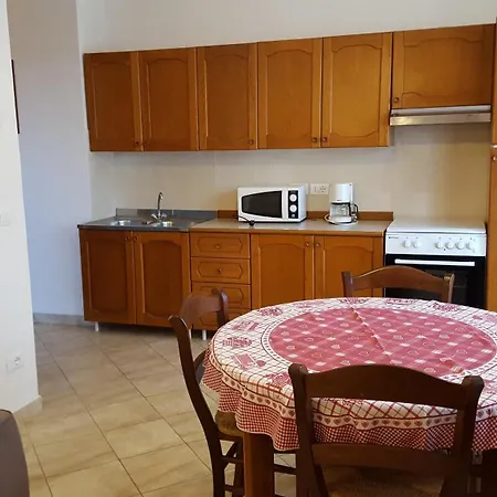 Casa Antonia * Brenzone sul Garda