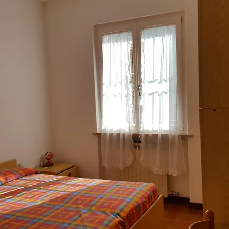 Casa Antonia Apartment