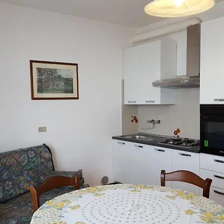 Casa Antonia Apartment *