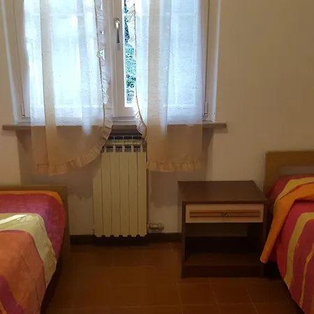 Apartment Casa Antonia