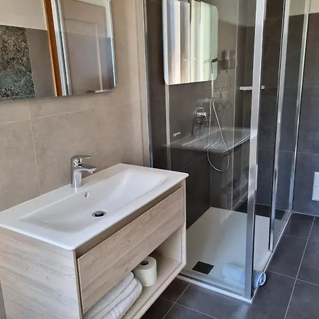 Casa Antonia Apartment *