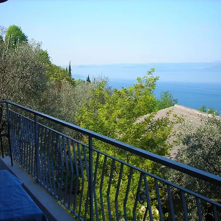 Apartment Casa Antonia *