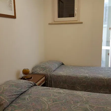 Casa Antonia Apartment Brenzone sul Garda