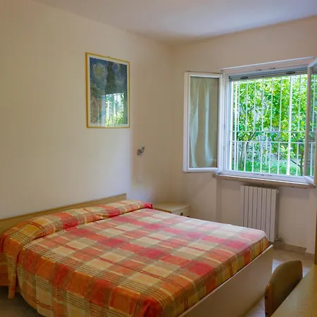 Apartment Casa Antonia Brenzone sul Garda