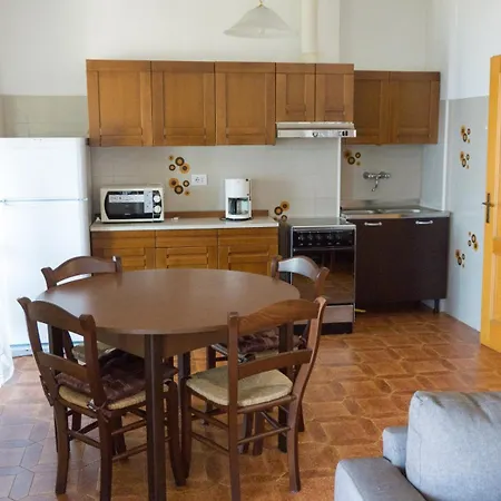 Casa Antonia Apartment Brenzone sul Garda