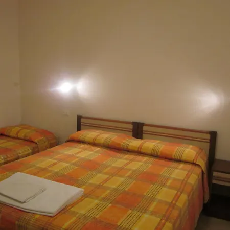 Apartment Casa Antonia Brenzone sul Garda
