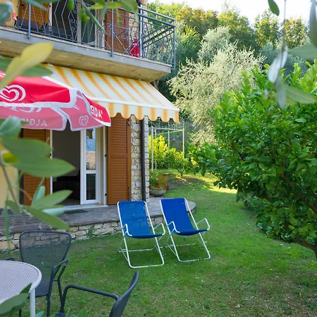 Casa Antonia *