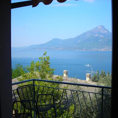 Casa Antonia Brenzone sul Garda