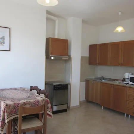 Casa Antonia