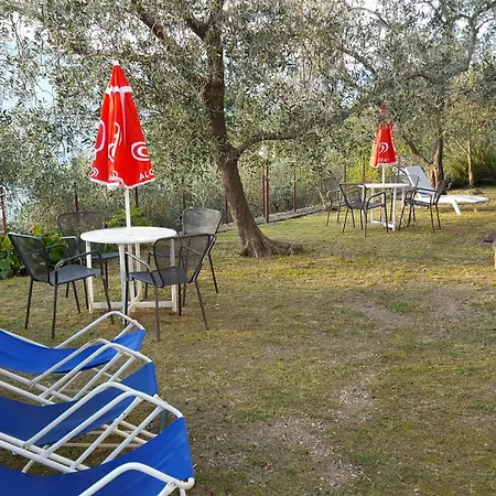 Casa Antonia Apartment
