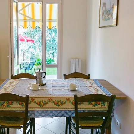 Apartment Casa Antonia