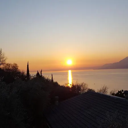Casa Antonia Apartment Brenzone sul Garda