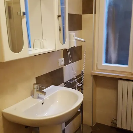 Apartment Casa Antonia Brenzone sul Garda
