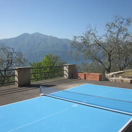 Casa Antonia Brenzone sul Garda