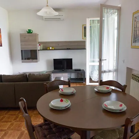 Casa Antonia Apartment