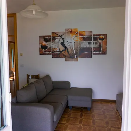 Apartment Casa Antonia