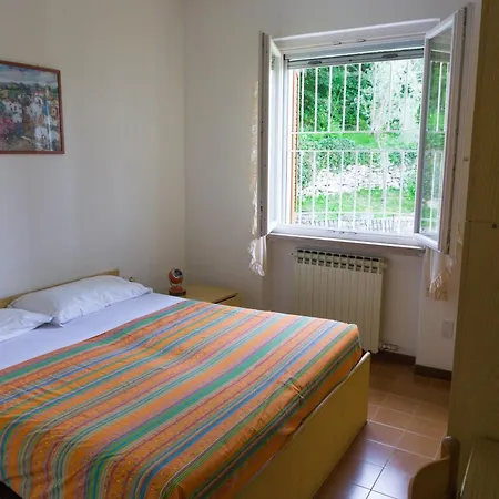 Casa Antonia Apartment Brenzone sul Garda