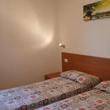 Apartment Casa Antonia Brenzone sul Garda
