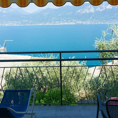 Casa Antonia Brenzone sul Garda