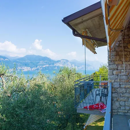 Casa Antonia * Brenzone sul Garda