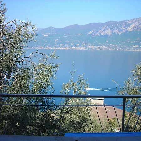 Apartment Casa Antonia *