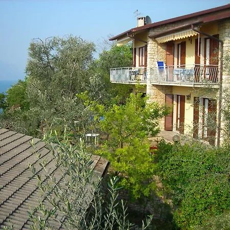 Casa Antonia Brenzone sul Garda