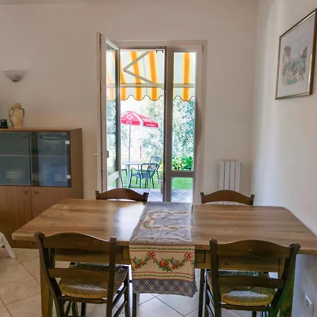 Casa Antonia * Brenzone sul Garda