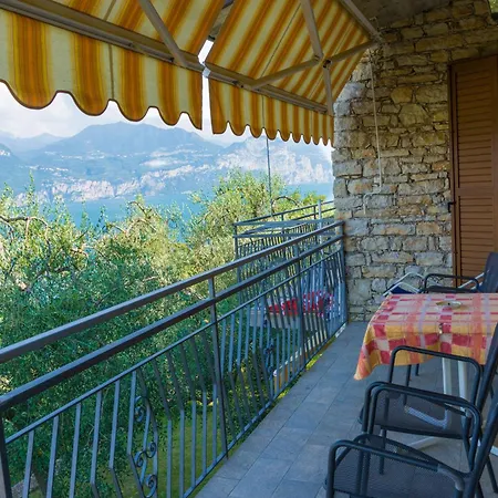 Casa Antonia Apartment