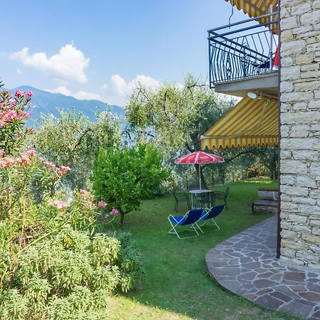 Apartment Casa Antonia *