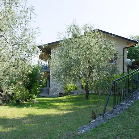 Casa Antonia Apartment Brenzone sul Garda